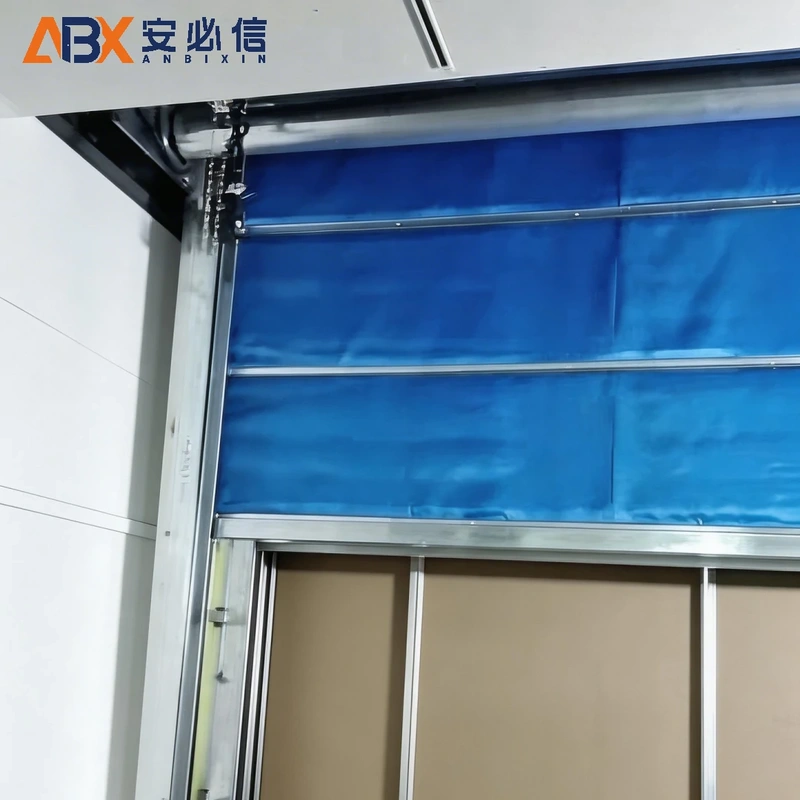 阳江冷库门封