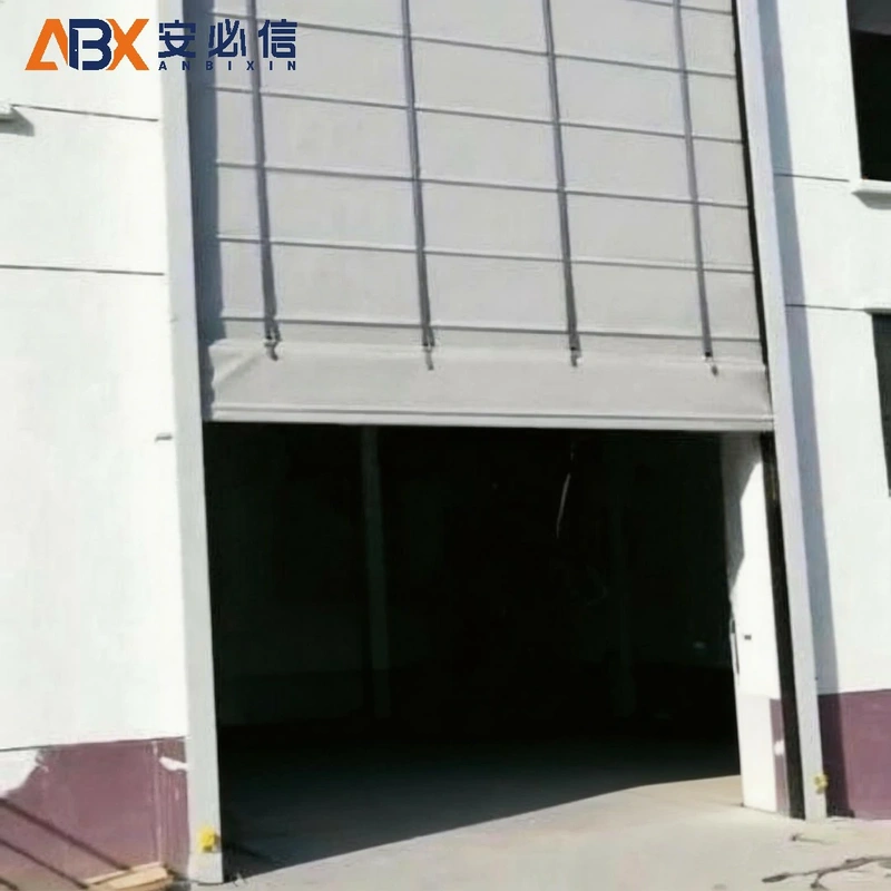 阳江高速堆积门