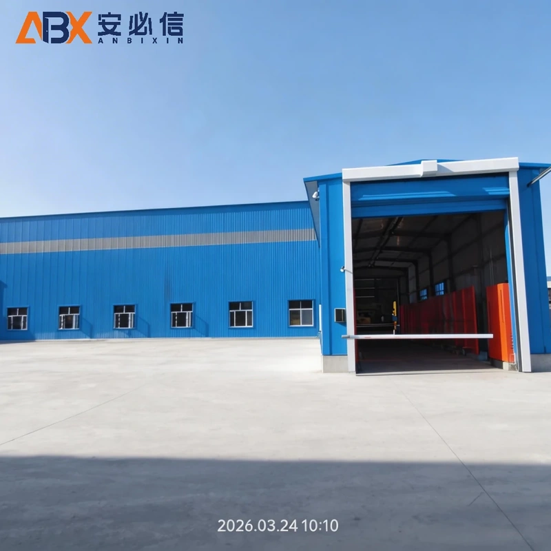 阳江快速堆积门